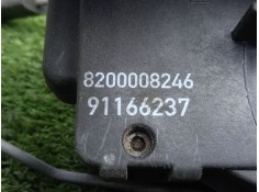 Recambio de cerradura puerta delantera izquierda para nissan primastar furgoneta (x83) 1.9 dci 100 referencia OEM IAM 8200008246 2