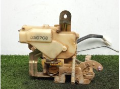 Recambio de cerradura puerta delantera derecha para ford ranger (er, eq, r_) 2.5 td 4x4 referencia OEM IAM SIN REFERENCIA  2.PIN