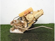 Recambio de cerradura puerta trasera derecha para ford ranger (er, eq, r_) 2.5 td 4x4 referencia OEM IAM SIN REFERENCIA  2.PINES