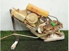 Recambio de cerradura puerta trasera izquierda para ford ranger (er, eq, r_) 2.5 td 4x4 referencia OEM IAM SIN REFERENCIA  2.PIN