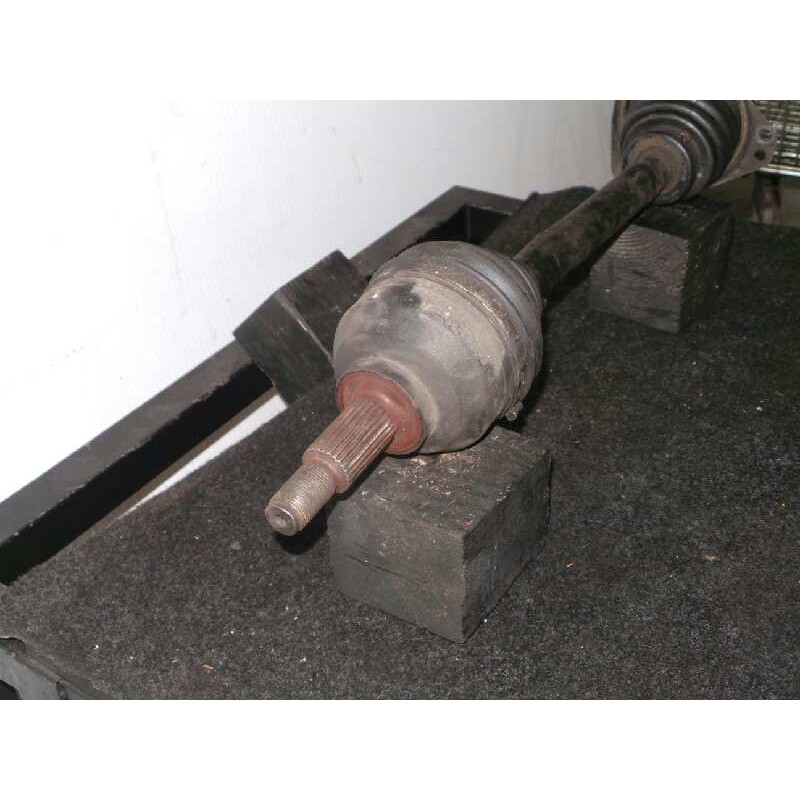 Recambio de transmision delantera izquierda para renault espace iv (jk0) 2.2 dci turbodiesel referencia OEM IAM   L620MM