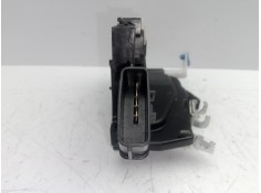 Recambio de cerradura puerta delantera izquierda para nissan micra (k13) 1.2 cat referencia OEM IAM T7213420   2