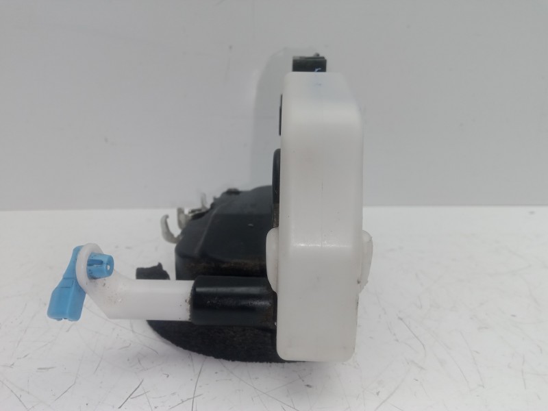 Recambio de cerradura puerta delantera izquierda para nissan micra (k13) 1.2 cat referencia OEM IAM T7213420  