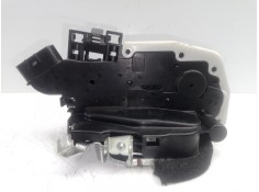 Recambio de cerradura puerta trasera izquierda para nissan micra (k13) 1.2 cat referencia OEM IAM T7214520  