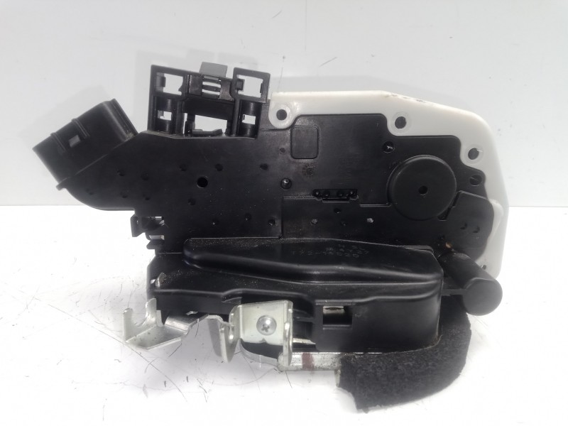 Recambio de cerradura puerta trasera izquierda para nissan micra (k13) 1.2 cat referencia OEM IAM T7214520  