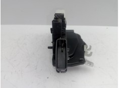 Recambio de cerradura puerta trasera izquierda para nissan micra (k13) 1.2 cat referencia OEM IAM T7214520   2