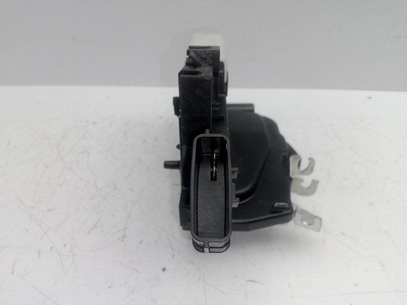 Recambio de cerradura puerta trasera izquierda para nissan micra (k13) 1.2 cat referencia OEM IAM T7214520  