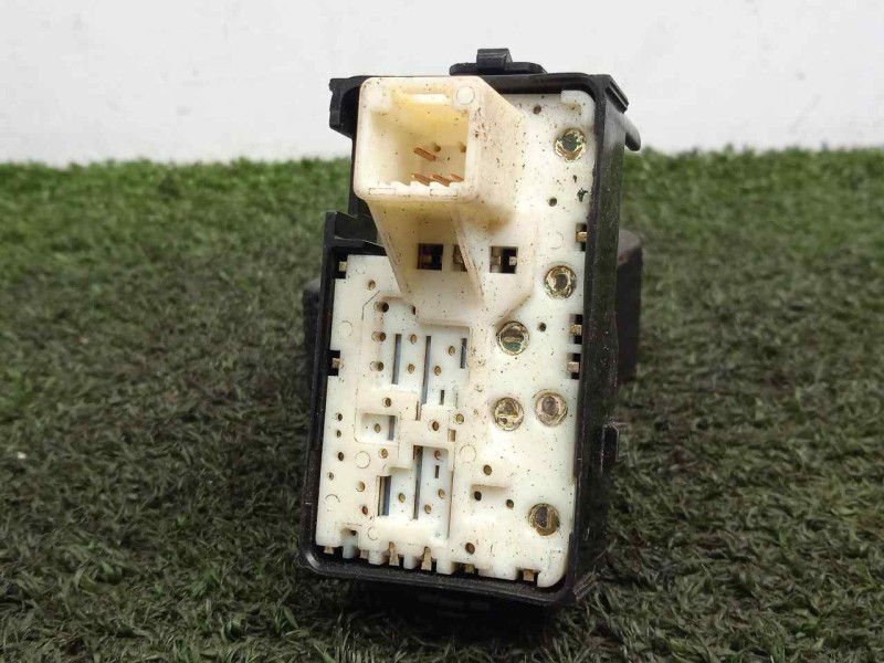 Recambio de mando elevalunas delantero derecho para toyota land cruiser (j15) 3.0 turbodiesel cat referencia OEM IAM 192801 1.BO
