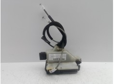 Recambio de cerradura puerta trasera izquierda para citroën c4 lim. 1.6 hdi fap referencia OEM IAM   