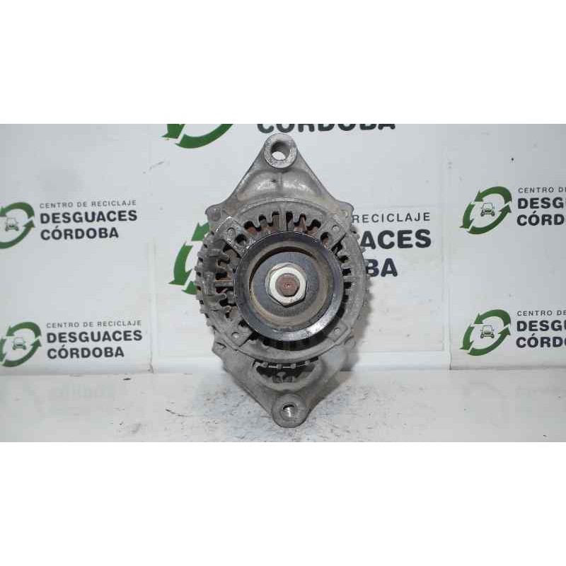 Recambio de alternador para chrysler stratus berlina (ja) 2.0 cat referencia OEM IAM 4609415-TN1210003510 DENSO - 90.A POLEA.FIJ