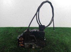 Recambio de cerradura puerta lateral derecha para fiat ducato furgón ta 35 (290) 2.3 jtd cat referencia OEM IAM SIN REFERENCIA 6