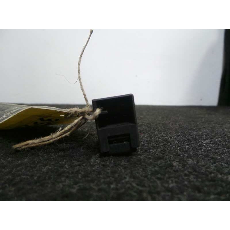 Recambio de mando elevalunas delantero derecho para skoda octavia berlina (1u2) 1.9 tdi referencia OEM IAM   4 PINES