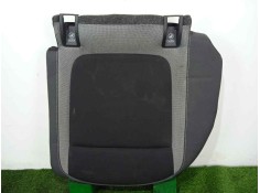 Recambio de asientos trasero izquierdo para skoda fabia combi 1.4 tdi dpf referencia OEM IAM  INFERIOR 