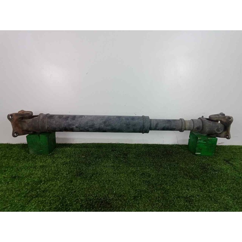 Recambio de transmision central delantera para toyota land cruiser (j15) 3.0 turbodiesel cat referencia OEM IAM 3714060410 DELAN