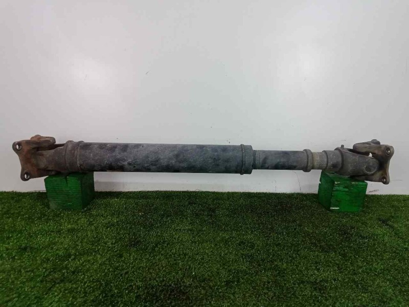 Recambio de transmision central delantera para toyota land cruiser (j15) 3.0 turbodiesel cat referencia OEM IAM 3714060410 DELAN