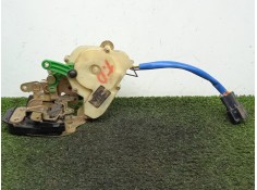 Recambio de cerradura puerta trasera derecha para kia sorento 2.5 crdi cat referencia OEM IAM SIN REFERENCIA  