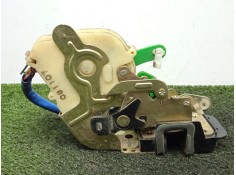 Recambio de cerradura puerta trasera derecha para kia sorento 2.5 crdi cat referencia OEM IAM SIN REFERENCIA   2