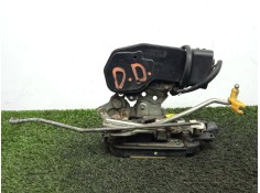 Recambio de cerradura puerta delantera derecha para isuzu n-series npr / nqr 4.8 referencia OEM IAM SIN REFERENCIA  2.PINES