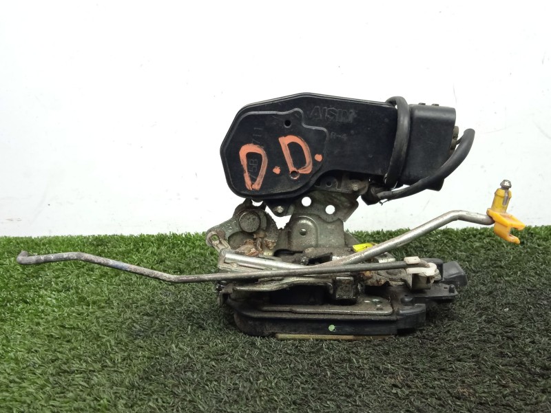 Recambio de cerradura puerta delantera derecha para isuzu n-series npr / nqr 4.8 referencia OEM IAM SIN REFERENCIA  2.PINES