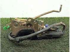 Recambio de cerradura puerta delantera izquierda para isuzu n-series npr / nqr 4.8 referencia OEM IAM SIN REFERENCIA  3.PINES 2