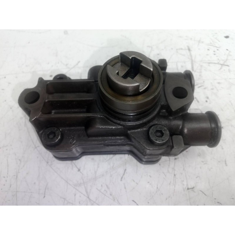 Recambio de bomba combustible para ssangyong kyron 2.0 referencia OEM IAM A6110900350-0440020027  