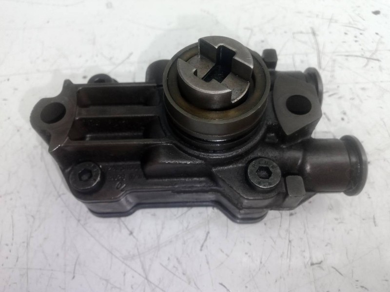 Recambio de bomba combustible para ssangyong kyron 2.0 referencia OEM IAM A6110900350-0440020027  