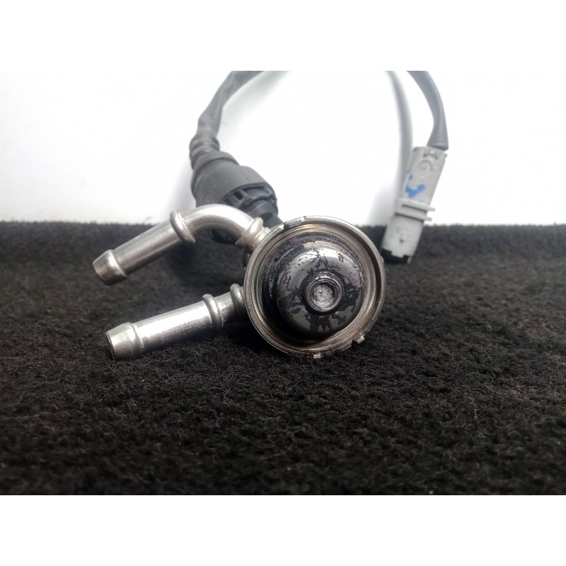 Recambio de inyector para renault kangoo 1.5 blue dci diesel fap referencia OEM IAM 241020-A2C39941900-208995377R-L316405093  