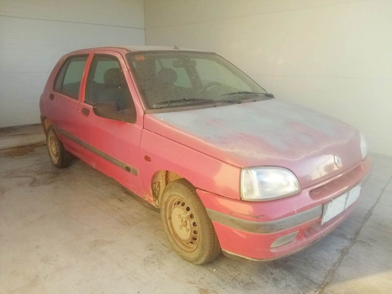 renault clio i (b/c57_, 5/357_) del año 1997