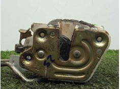 Recambio de cerradura puerta delantera derecha para mitsubishi galloper (hyundai) 2.5 td cat referencia OEM IAM MB669132 MECANIC 2