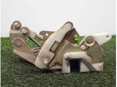 Recambio de cerradura puerta trasera derecha para mitsubishi galloper (hyundai) 2.5 td cat referencia OEM IAM MR313744 MECANICA  2