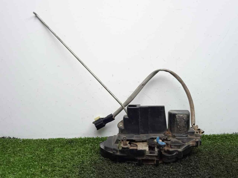 Recambio de cerradura puerta delantera derecha para kia shuma ii 1.6 cat referencia OEM IAM 0K2N359310A 2.PINES 