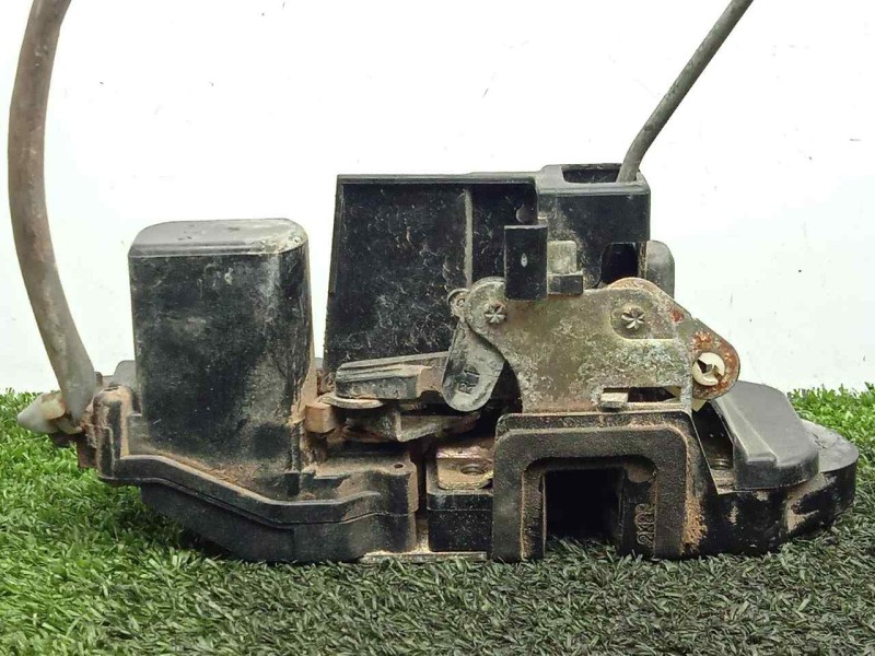 Recambio de cerradura puerta delantera derecha para kia shuma ii 1.6 cat referencia OEM IAM 0K2N359310A 2.PINES 