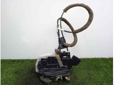Recambio de cerradura puerta delantera derecha para nissan x-trail (t31) 2.0 dci turbodiesel cat referencia OEM IAM 80500JG400 2