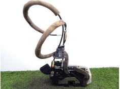 Recambio de cerradura puerta delantera derecha para nissan x-trail (t31) 2.0 dci turbodiesel cat referencia OEM IAM 80500JG400 2 2