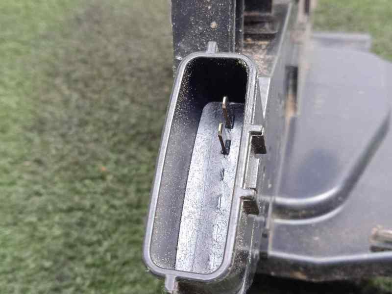 Recambio de cerradura puerta trasera izquierda para nissan x-trail (t31) 2.0 dci turbodiesel cat referencia OEM IAM 82501JG000 2