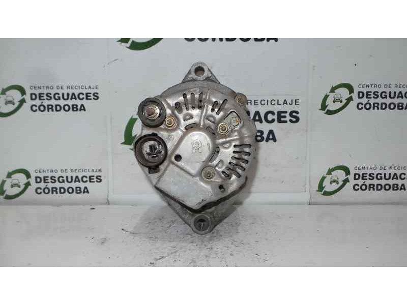 Recambio de alternador para chrysler stratus berlina (ja) 2.0 cat referencia OEM IAM 4609415-TN1210003510 DENSO - 90.A POLEA.FIJ