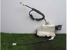 Recambio de cerradura puerta delantera derecha para peugeot 5008 1.6 hdi fap cat (9hz / dv6ted4) referencia OEM IAM SIN REFERENC