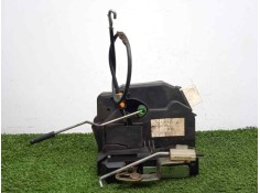 Recambio de cerradura puerta trasera derecha para mg serie 75 (rj) 2.0 16v cdt referencia OEM IAM 00515294427 7.PINES 