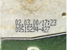 Recambio de cerradura puerta trasera derecha para mg serie 75 (rj) 2.0 16v cdt referencia OEM IAM 00515294427 7.PINES  2