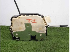 Recambio de cerradura puerta trasera izquierda para mg serie 75 (rj) 2.0 16v cdt referencia OEM IAM 00582052426 7.PINES  2