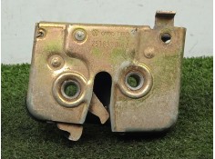 Recambio de cerradura puerta delantera derecha para volkswagen transporter t3 caja/chasis (24_) 1.6 td referencia OEM IAM 251837