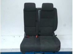 Recambio de asientos trasero izquierdo para volkswagen tiguan (5n2) 2.0 tdi referencia OEM IAM  CENTRAL 2 JUNTOS
