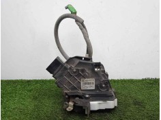 Recambio de cerradura puerta trasera izquierda para ford mondeo ber. (ca2) 2.0 tdci cat referencia OEM IAM 6M2AR26413BB 6.PINES 