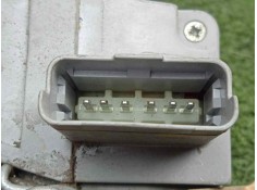Recambio de cerradura puerta delantera izquierda para citroën c8 2.2 hdi fap cat (4hw) referencia OEM IAM SIN REFERENCIA 6.PINES 2