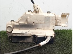 Recambio de cerradura puerta trasera derecha para peugeot 407 2.0 16v hdi fap cat (rhr / dw10bted4) referencia OEM IAM 966069918