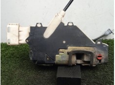 Recambio de cerradura puerta trasera derecha para peugeot 407 2.0 16v hdi fap cat (rhr / dw10bted4) referencia OEM IAM 966069918 2