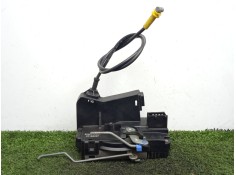 Recambio de cerradura puerta delantera izquierda para nissan almera ii (n16) 2.2 di referencia OEM IAM 8200008246 - 91166237  EL