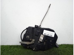 Recambio de cerradura puerta trasera izquierda para volkswagen caddy iii furgoneta/monovolumen (2ka, 2kh, 2ca, 2ch) 1.9 tdi refe