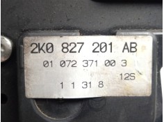 Recambio de cerradura puerta trasera izquierda para volkswagen caddy iii furgoneta/monovolumen (2ka, 2kh, 2ca, 2ch) 1.9 tdi refe 2