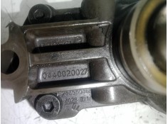 Recambio de bomba combustible para ssangyong kyron 2.0 referencia OEM IAM A6110900350-0440020027   2